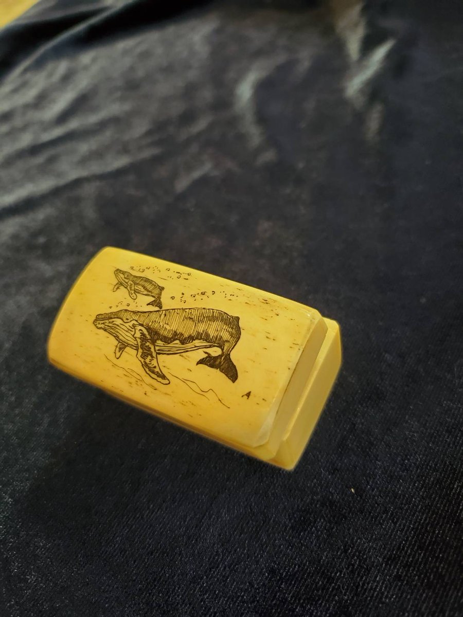 東急ハンズ名古屋店 No Twitter 予告 10f男の書斎ヴィンテージフェア マニア心をくすぐる こんな逸品もご用意します マッコウクジラの歯でできた小物入れ 17 000円 税 江戸時代に使われた鉄砲の根付け 350 000円 税 ヴィンテージフェア