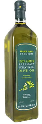 KatyDornbos's tweet photo. I cleaned my bike chain today. Chain grease stained a mixing bowl and would NOT come off, even w/soap and water.
Me: hmm...goo gone maybe...but this is oil-based, so maybe olive oil would work?
Totally worked.
London Dispersion FTW.
#chemed #likedissolveslike #kona https://t.co/xubkNDDP0J