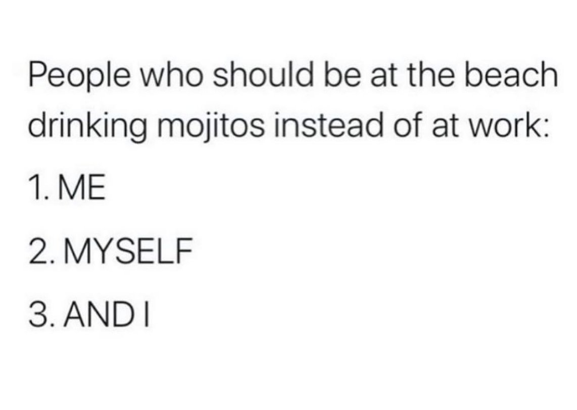 Women's Humor tweet media