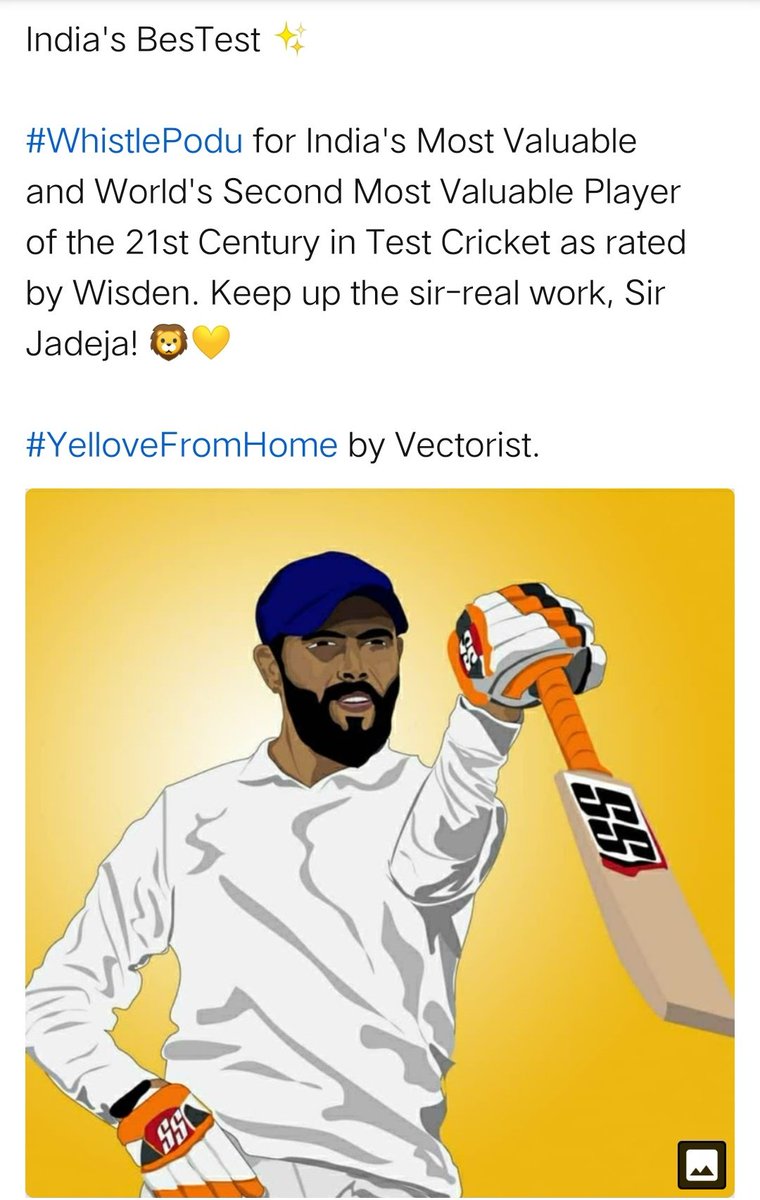 dauntlessdc25's tweet photo. @imjadeja  love u sir... Proud moment for our.... https://t.co/zaARoOuPdj