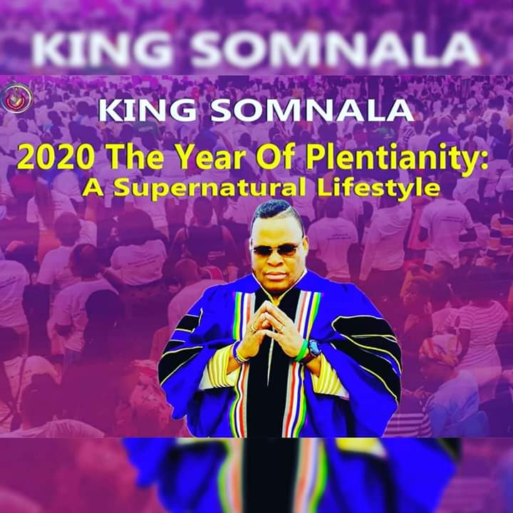 PMnala's tweet photo. 2020-, The Year Of Plentianity: A Supernatural Lifestyle. 

July (7) - completion, perfection, maturity. You will see the complete work.

#KingSomnala https://t.co/15WOrMpgN4