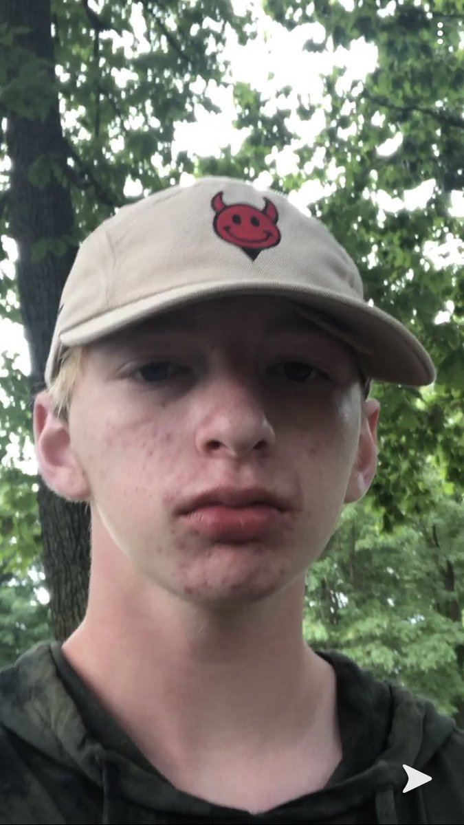 jayden bull (jaydenbull2) Twitter