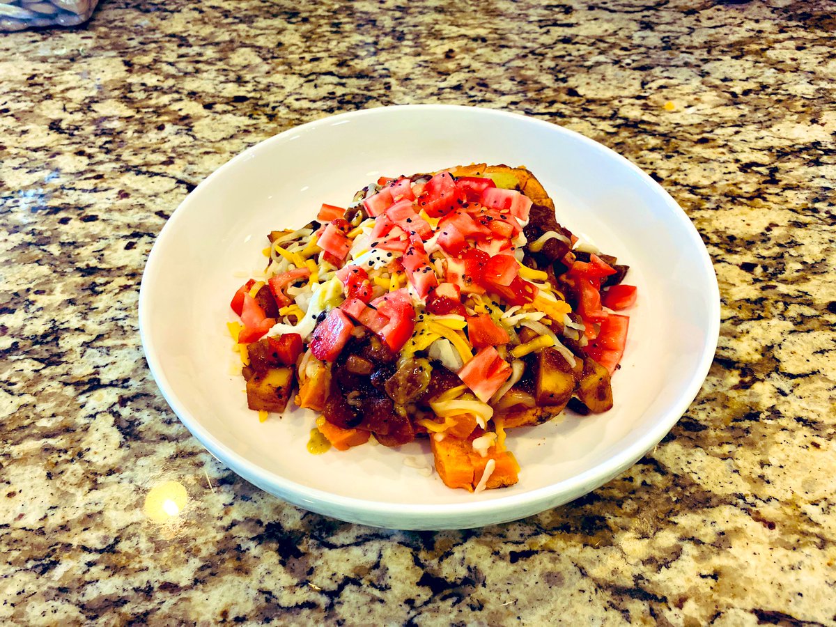 hatfieldpc's tweet image. Ummm ummm good!