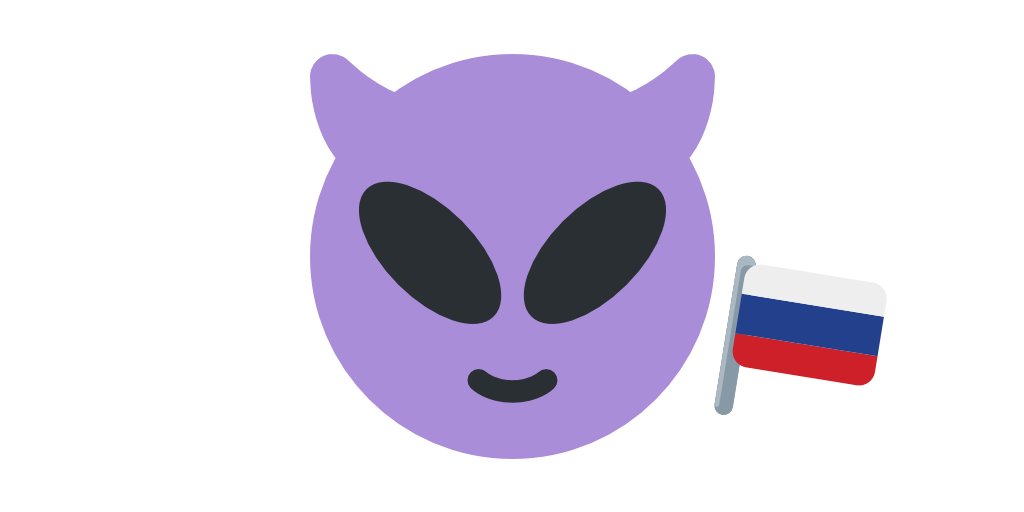 🇷🇺 Russia Emoji