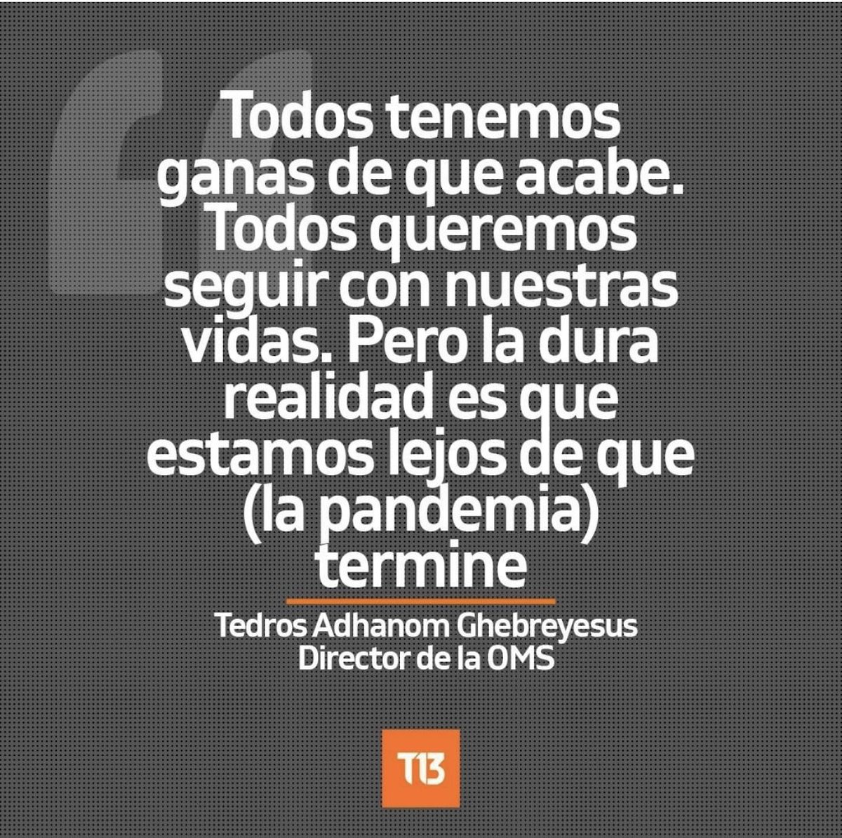 eventvplus's tweet image. 🔴 Es un hecho. Los #Eventos presenciales no podrán "ver la luz" hasta el primer tercio del 2021. La #Reinvención es una oportunidad única . Estamos preparados ?. La #OMS lo afirma HOY.