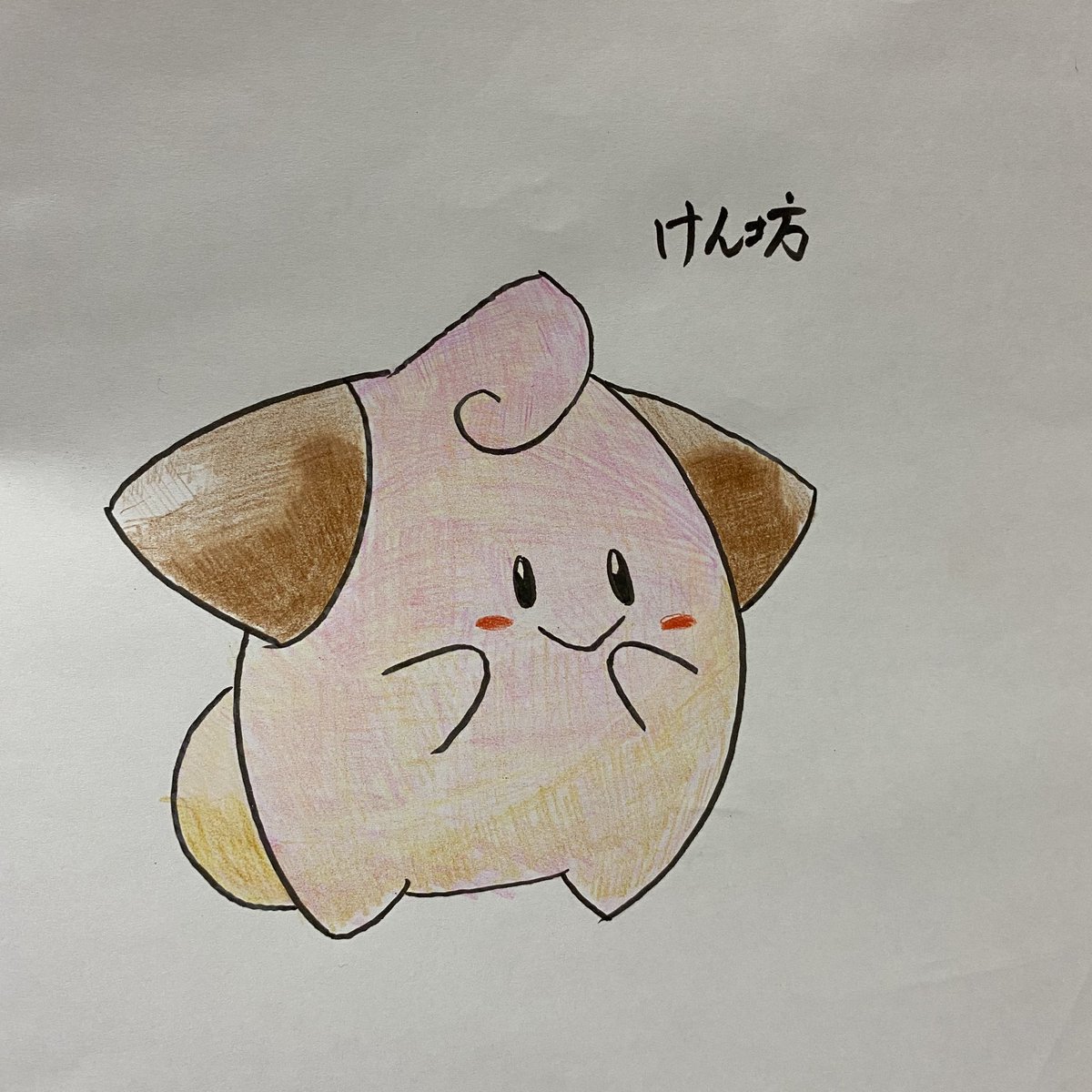 Twoucan ピィ の注目ツイート イラスト マンガ コスプレ モデル
