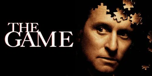 That S Movie Talk 7 2放映13 35 テレビ東京 ゲーム Thegame 1997 T Co 97oymdsncxあるゲームに参加した大富豪の異常な体験を描く 監督 デヴィッド フィンチャー 主演 マイケル ダグラス ショーン ペン Davidfincher Michaeldouglas