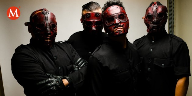 🤟🏼 🎸 ¡A rockear! <a href="/H7Oficial/">Halcón 7</a> dará su primer concierto en línea
mile.io/38gNBAs