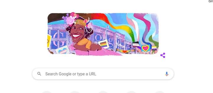 uterushavers's tweet photo. People who believe wearing sombreros is cultural appropriation just appropriated a gay man's identity and made him the face of a revolution he was never part of, thereby appropriating the struggles of butch lesbians who were. #MarshaPJohnson #GayNotTrans https://t.co/Ku6W4o2Gp0