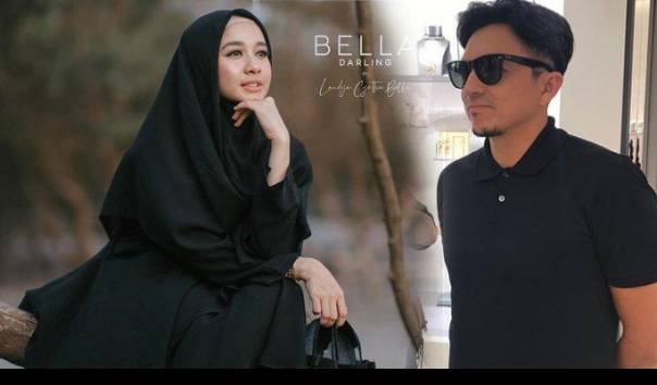 fitrianylestar1's tweet photo. Padahal serasi bngt nih Engku Emran sma teh bella knpa harus pisah sih 
#EngkuEmran https://t.co/86Fu50TlZo