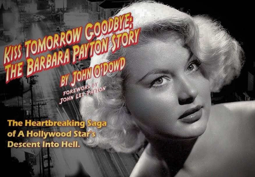 JohnODowd14's tweet photo. #barbarapayton
#thenoirzone
#noirdames
#noiralley
#noirfoundation
#filmnoirfoundation
#noiralley
#truecrime
#filmnoir
#classichollywood
#dearlydepartedtours
#documentary
#biopic
#biography
#REELZ
#ryanmurphy
#jessicalange
#netflix
#fx
#turnerclassicmovies
#TCM https://t.co/4nzxjijFSw