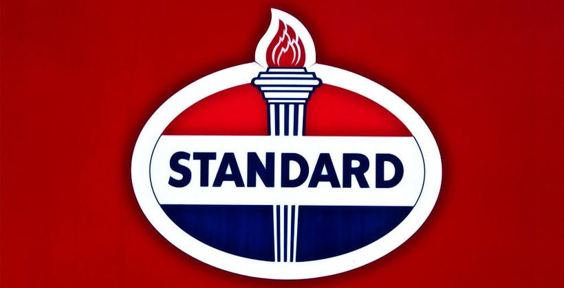 Rockefeller’s company was called Standard Oil. He founded it in 1870 and ran it until 1897, remaining its largest shareholder until he died. He is widely considered the wealthiest American of all time, and the richest person in modern history.