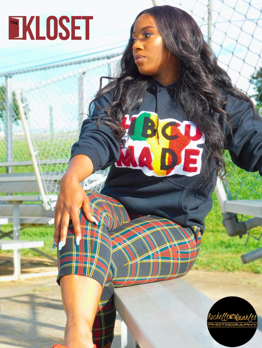 ALGreekPicnic's tweet photo. #HBCUMadeCampaign with THE KLOSET! Visit https://t.co/jnIqebbd2A to order yourβs today! All proceeds from the project will go to the #AlabamaGreekFoundation!
πΈ: @iamshellz
#HBCUmade #ShopTheKloset #TheKloset #ALGP20 #AlabamaGreekPicnic #HBCU
follow SHOPTHEKLOSET on IG https://t.co/AVJy2QgQgT