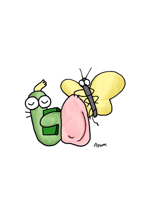 いもむしのtwitterイラスト検索結果 古い順 いもむしのtwitterイラスト検索結果 古い順