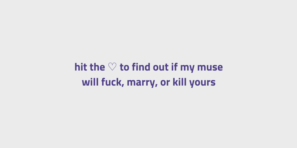 𝕺𝖊𝖗𝖇𝖆 𝖄𝖚𝖓 𝕱𝖆𝖓𝖌 (@hydrusvenatrix) on Twitter photo 