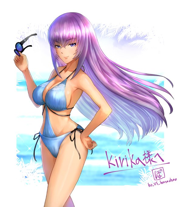 skebで描いたクライアントさんのオリキャラなのですじゃ 