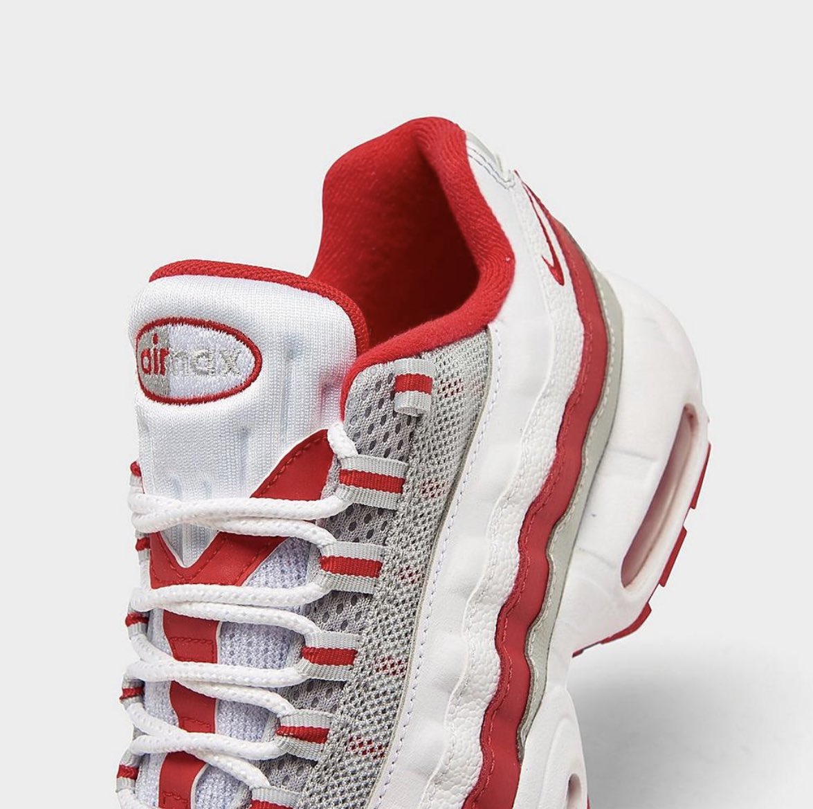 air max 95 hyper red