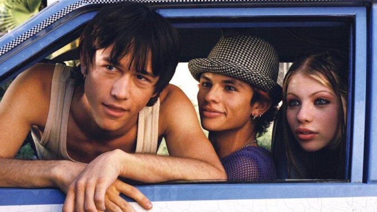 8. MYSTERIOUS SKIN (2004)Dir. Gregg Araki