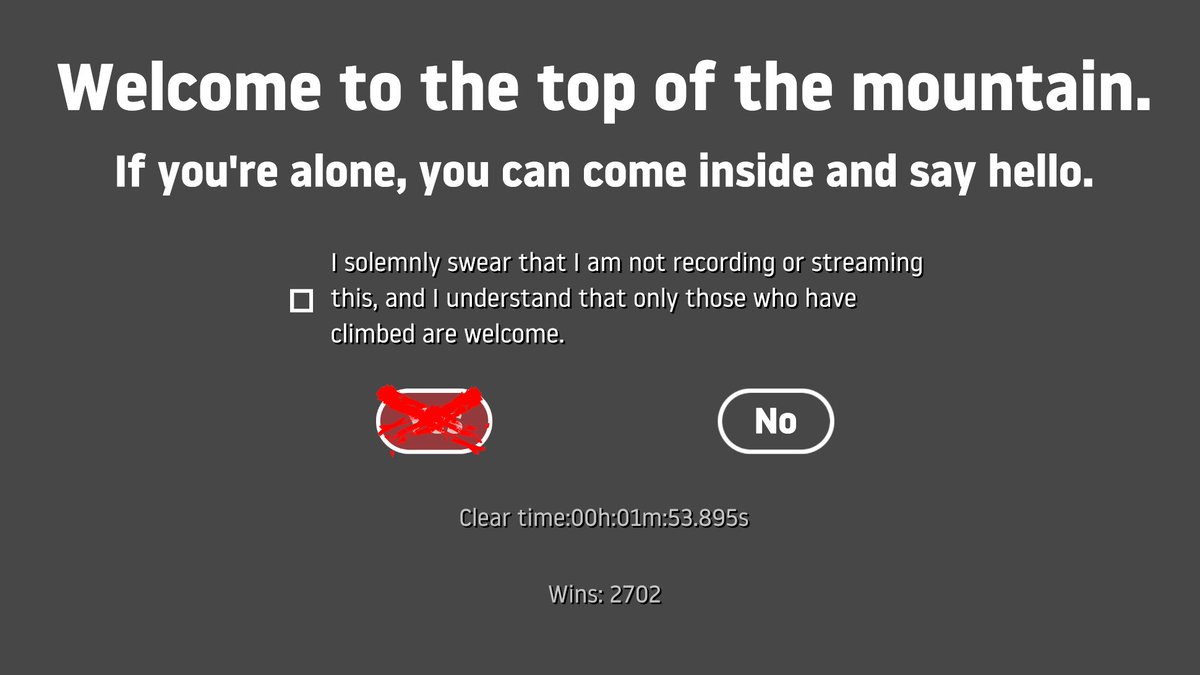 Oops I did it again...