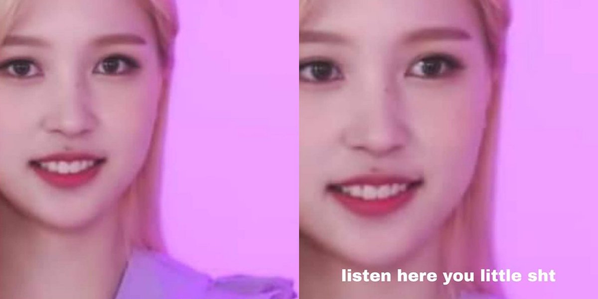 they& #39;re all at random btw KSKKDKS (feel free to steal)