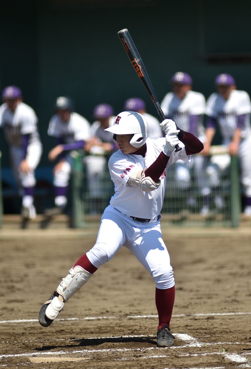 2回戦 夏 第103回全国高野岩手大会 高校野球 写真特集 ハイライト 岩手日報 Iwate Nippo