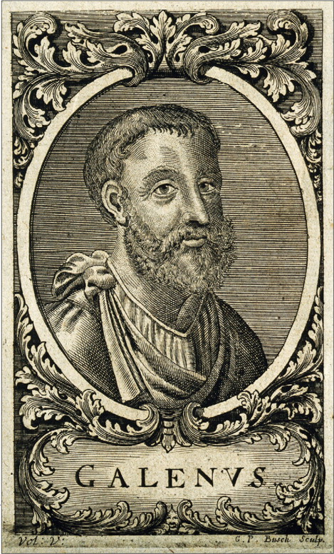 Galen is considered one of the most accomplished of all medical researchers of antiquity, Galen influenced the development of various scientific disciplines, including anatomy, physiology, pathology, pharmacology, and neurology, as well as philosophy and logic. #DoctorsDay2020