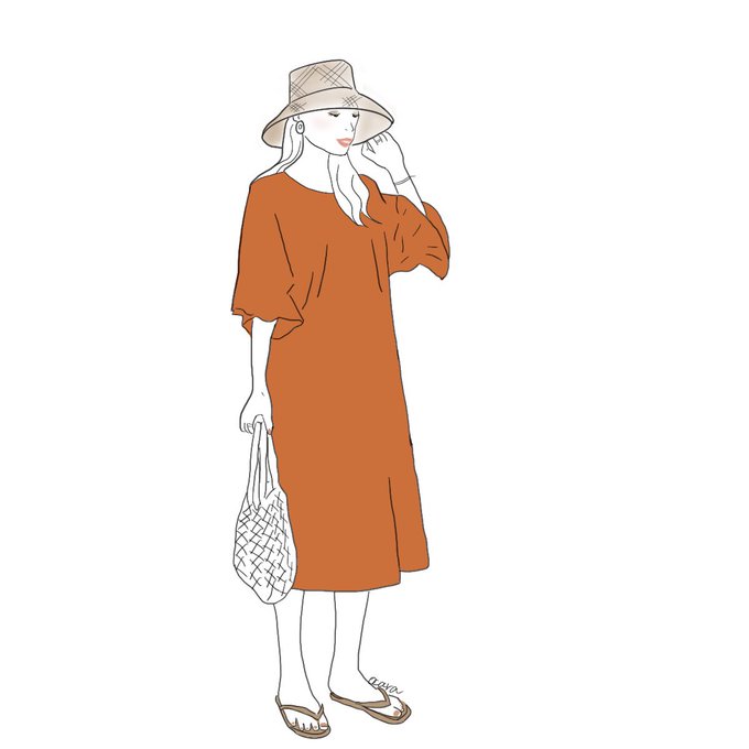 シンプルイラスのtwitterイラスト検索結果 古い順