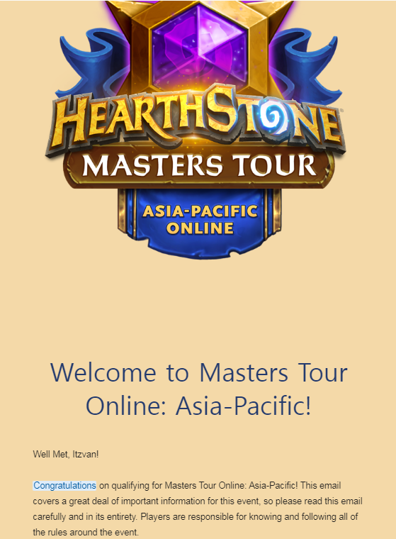 ItzvanHs's tweet photo. Ready for the Master Tour Asia-Pacific :) https://t.co/rCYyCATDz6