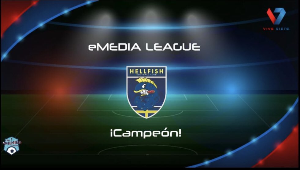 Hellfish FC tweet media