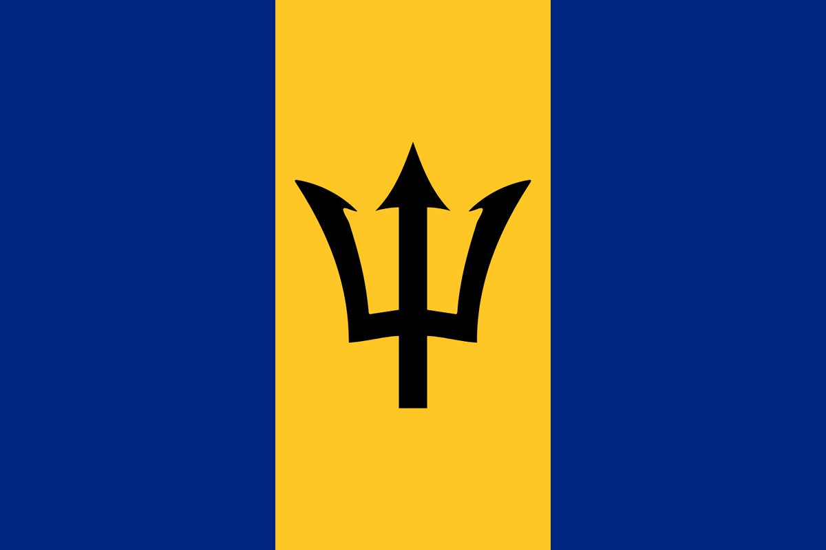  So far  @FlagsMarch has crowned a champion for:Country Flag:  Barbados US Cities Flag:  St. Louis  EU Cities Flag:  Stuttgart Russian Flag:  Yaroslavl 