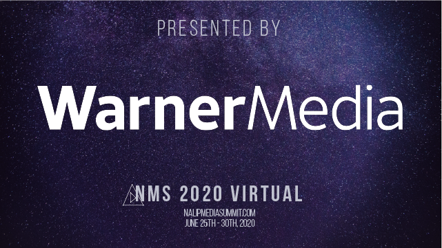 NALIP_org's tweet photo. We would especially like to thank our presenting sponsor @WarnerMedia for always supporting our mission to uplift Latinx content creators! We are so grateful for your continued dedication to our organization and community. | #NMS20VIRTUAL #WeAreInclusion https://t.co/M2dYZmxE7y