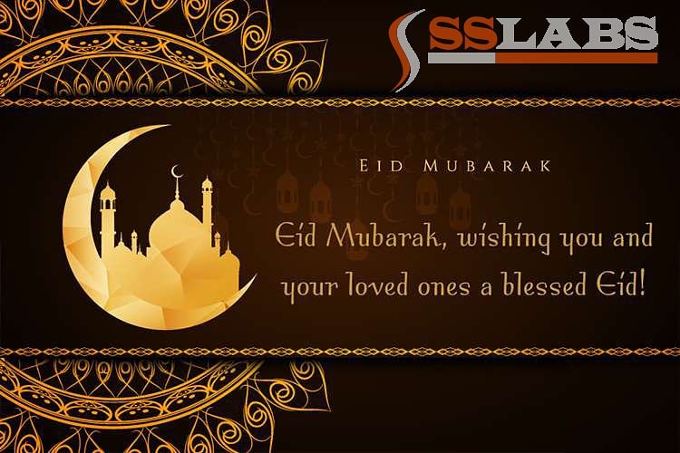 sslabs1's tweet image. EID MUBARAK