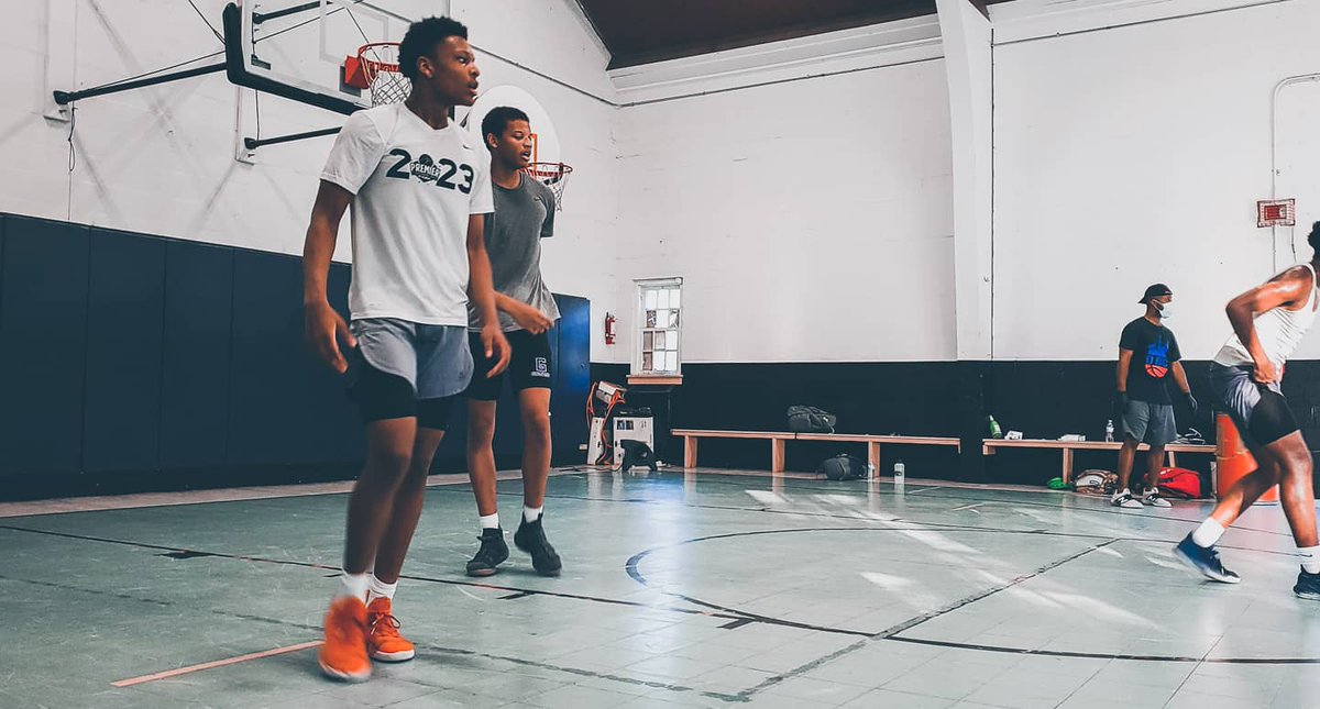 DistrictBC's tweet image. "Don't worry about getting perfect, just keep getting better." 

#OwnYourProcess