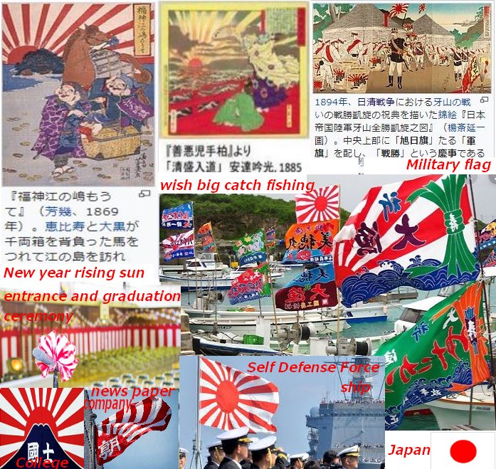 東のそよ風 Ministry Of Foreign Affairs Japan Explain About Rising Sun Flag If You Think They Don T Have Enough Explan Email Them T Co 7mthcakelk Risingsunflag 旭日旗 外務省旭日旗説明 Ministryofforeignaffairsjapan