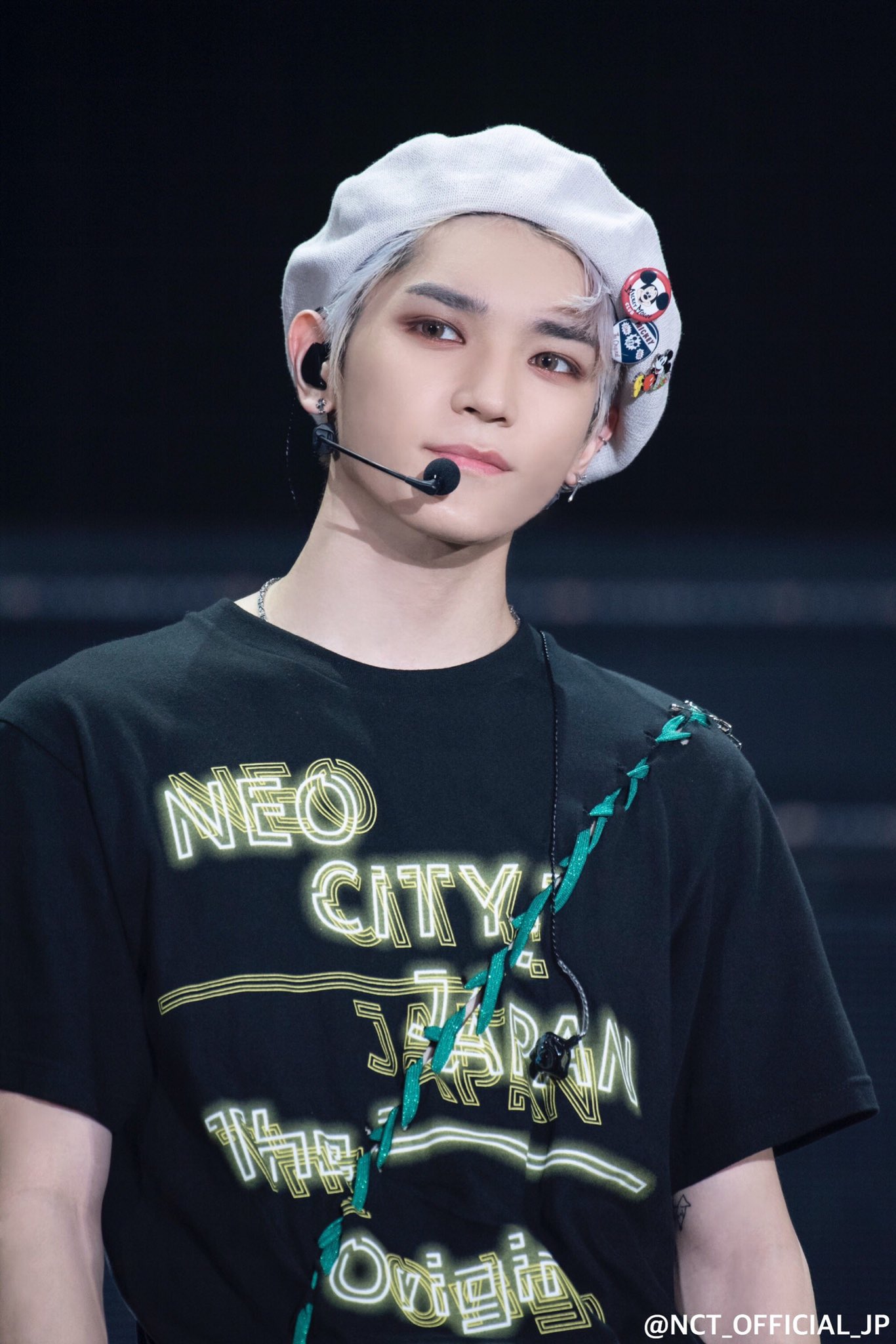 NCT_OFFICIAL_JP on X: 