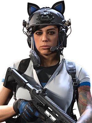 Modernwarzone The Upcoming Kawaii Cat Bundle In Modernwarfare Will Give Mara Cat Ears And A Kitana This Bundle Also Comes With A Unique Finisher Two Vehicle Skins A Calling