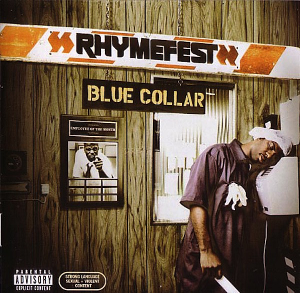 2005-06. Median (The Path To Relief EP), Kenn Starr (Starr Status), PackFM (Whatduzfmstand4?) and Rhymefest (Blue Collar).  #hiphopLooking at this thread, I bumped many a hip hop gem across 2004 and 2006 ... the same time I got my 20GB Apple iPod 4. lol.