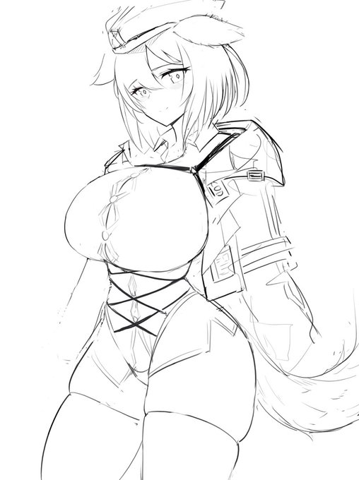 #Arknights rkgk Dur-nar 