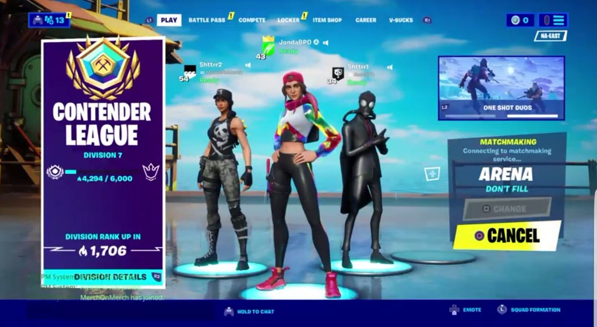 BigPlaysOnlyFN tweet picture