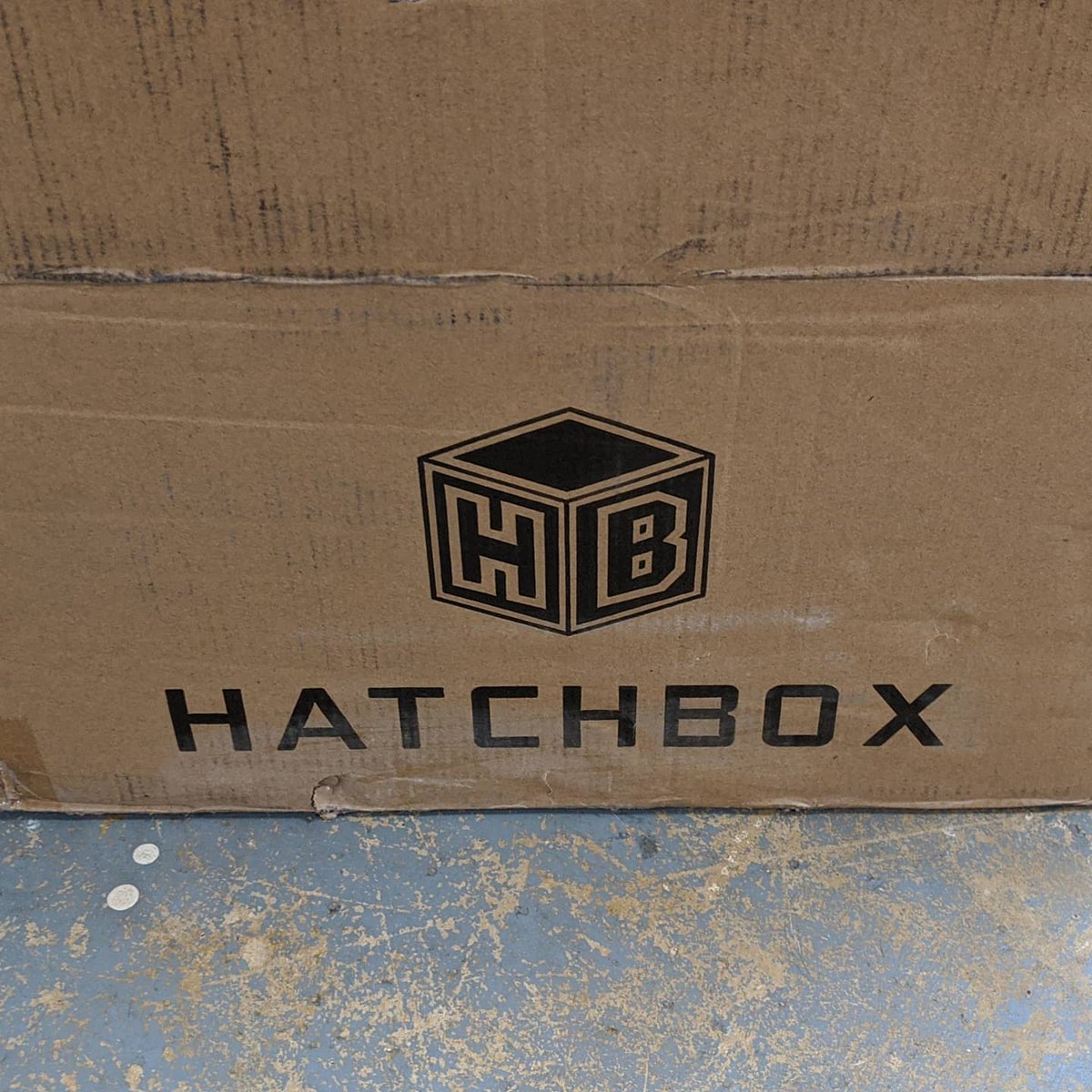 DarkTeck3D's tweet image. ThankYou @HATCHBOX3D Awesome promotion !! You guys need to do this more often !! Love the product and what it offers. Beautiful prints every time !!! Stay put to see what is being created with this awesomeness in a box
#hatchbox #hatchbox3d #filament #pla #promotion #3Dprinting