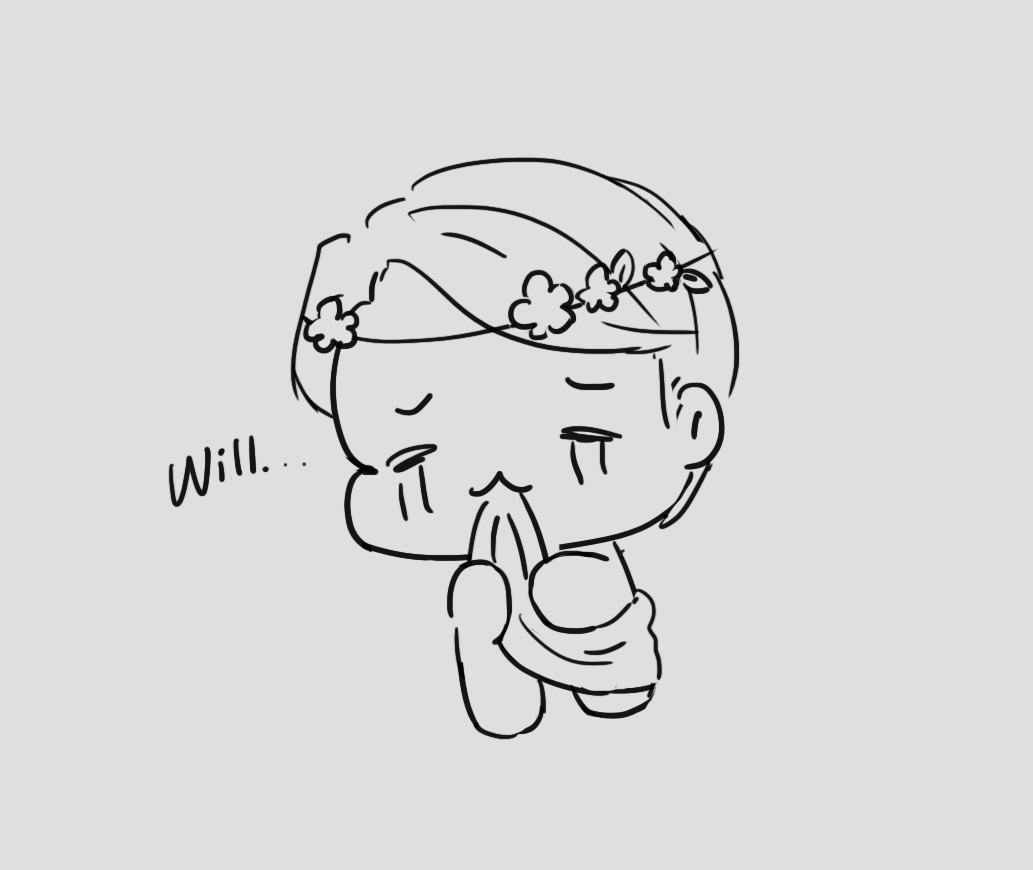 Clovertea_t's tweet photo. #Hannibal #Hannigram 
(Hades and Persephone)
Will and his crying husband's dog(s) https://t.co/eQOQSRzrHJ