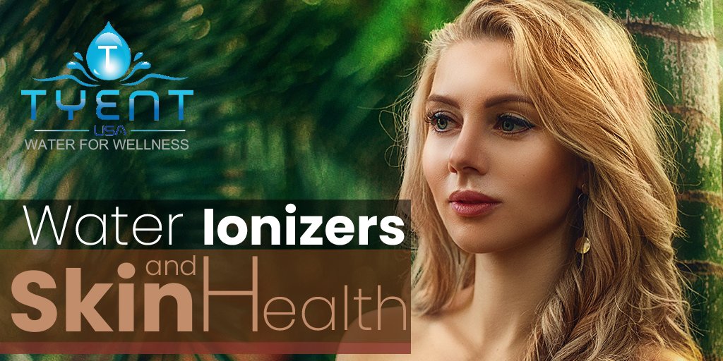 TyentUSA's tweet photo. Respecting your skin's natural pH is vital for it to remain healthy!
👩 Curious to read more about how a water ionizer can help your skin glow? https://t.co/3WdMm4lSVx
#skinhealth #healthyskin #beatifulskin #skincare #skin #waterionizer #waterionizers https://t.co/P7enDXA9v5