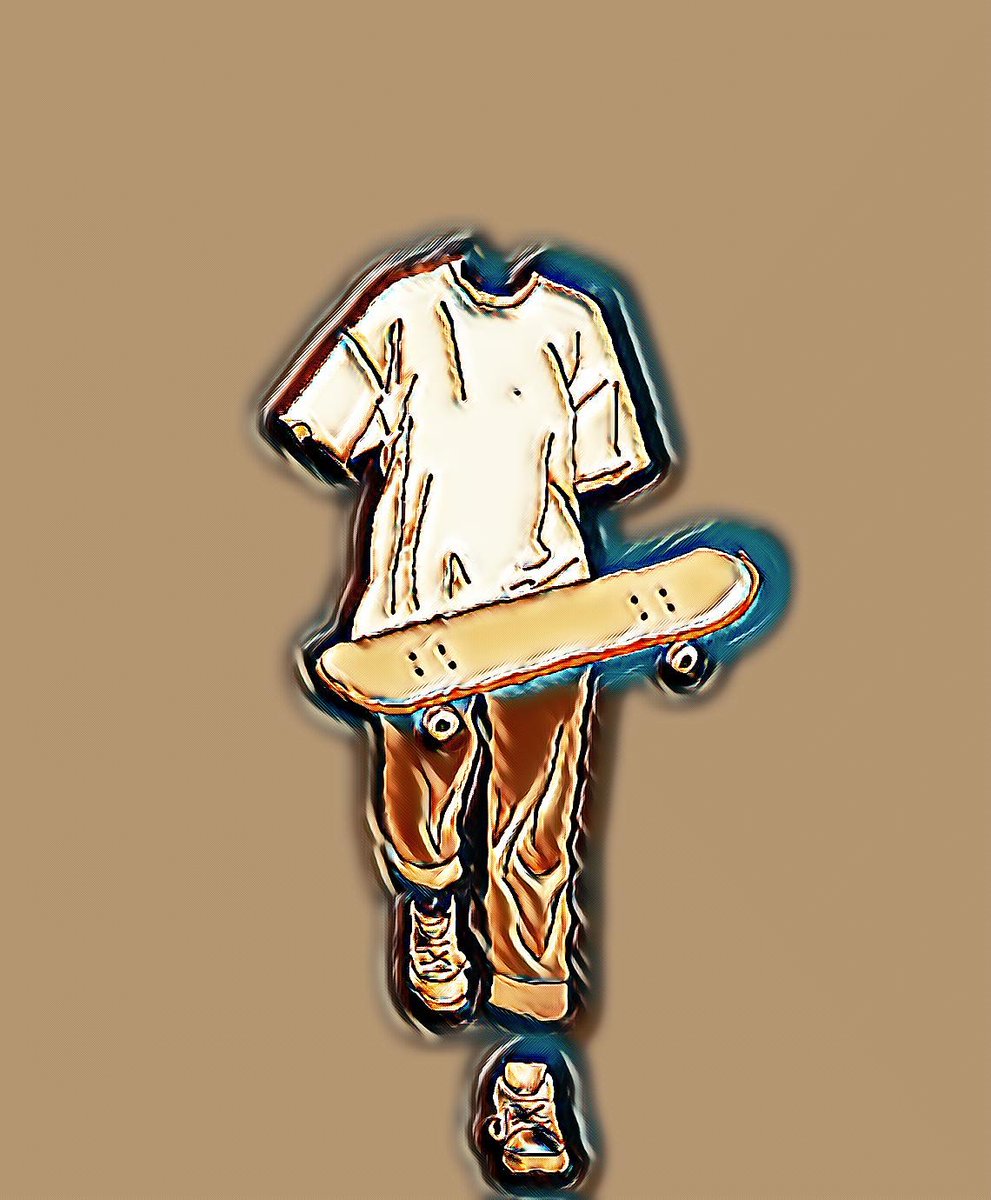 EverythingRan23's tweet photo. #skate #skateboarding #Skateboard #SkateIntoLove #skates #skateboardingday #teespring #redbubble #tshirts #illustration #drawing #ArtistOnTwitter #art https://t.co/3vHh3s4Xsp