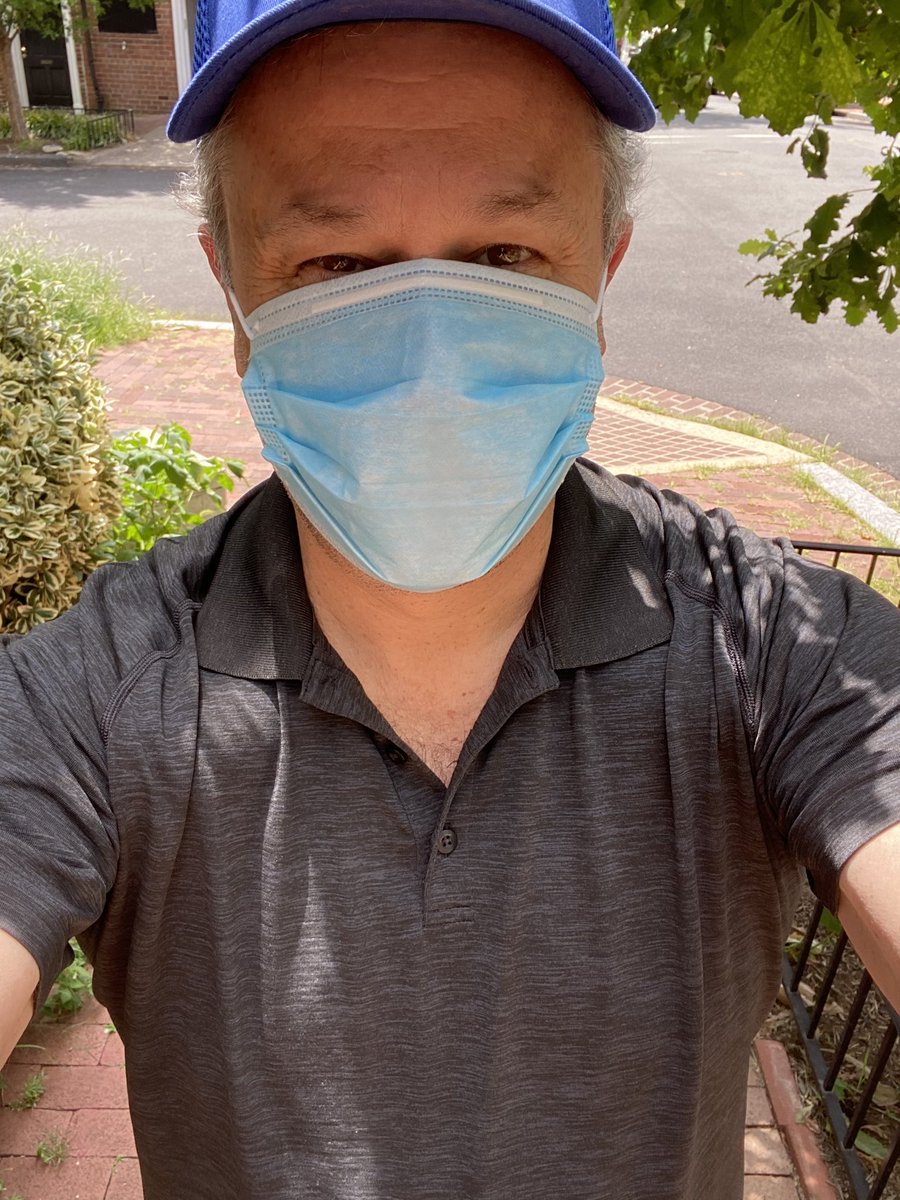 DouglasEmhoff's tweet image. Please wear a mask. Thanks and much appreciated. 👍💯