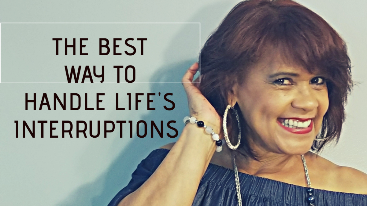 _pamelabyrd's tweet photo. How are you handling all these Life Interruptions?😫 - https://t.co/rBXnbIvpYx https://t.co/UkHmhQrmNc