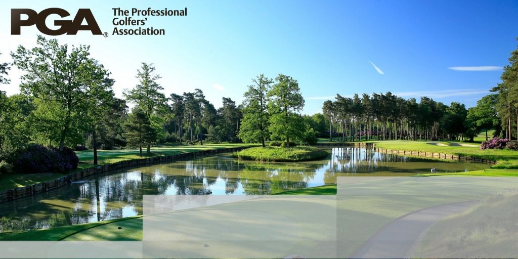 PGASouth's tweet photo. 📢 PGA Pro-Ams are back with one of the highlights the 2020 tournament schedule.

📆 The Westcoast Pro-Am will be played at the magnificent Bearwood Lakes on August 17.

💰Be in with a chance of winning a staggering £10,000 first prize.

Find out more ➡️ https://t.co/GCltGkb83p https://t.co/Lx9XtYZibo