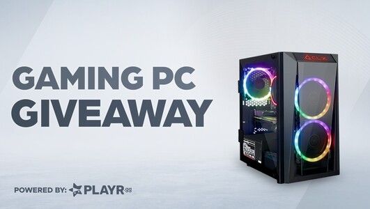 surfgiveaways's tweet photo. Decode the message down below for a secret code to use on our gaming PC giveaway! 🤫 Use the combo of emojis &amp; numbers used to crack it!

SECRET CODE: 🍕🍂🍎☯🐰6623
Enter correctly, and receive 10,000 BONUS entries!

🔗 Click to enter!: https://t.co/gySC6436iP https://t.co/ZiZ8WY177u