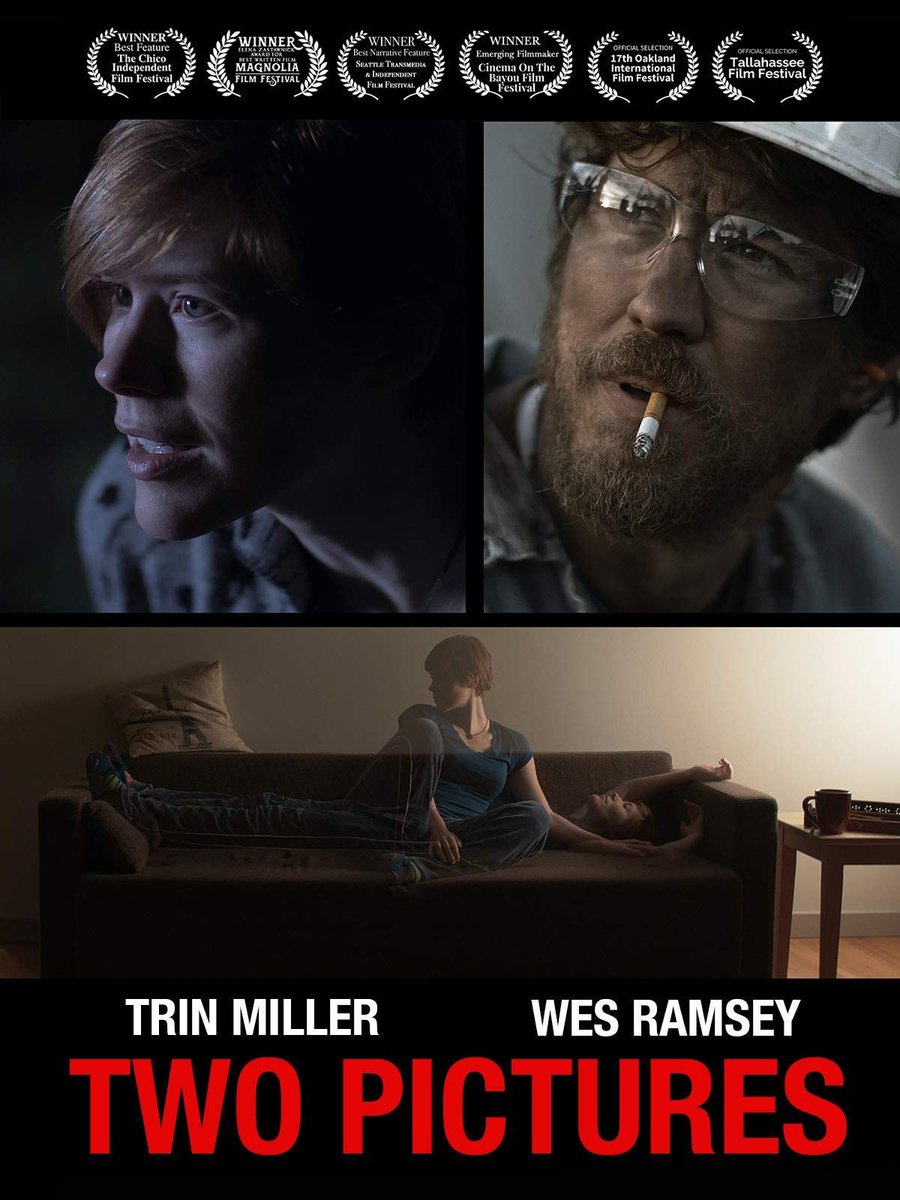 KrisNarrates's tweet photo. Want to watch a good indie movie for free? Free on Amazon Prime, Two Pictures, https://t.co/WNISxlsBCC And you can say you know someone in the movie - me #indiefilm #twopictures https://t.co/EhSzUF0s3h