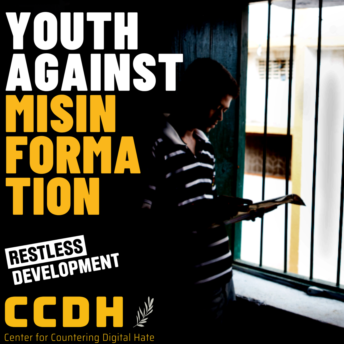 SchoolTriathlon's tweet photo. We begin our journey around the world in the #UK where @RestlessDev has trained 43 young people to find and report harmful #Covid_19 #misinformation online.

By taking part in #TriThisAtHome you are supporting this impactful work👉https://t.co/yl2YEQzjVr

#YouthPower https://t.co/CMJjubaWV7