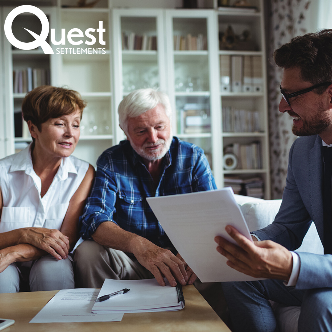 QSettlements's tweet photo. It is important to know that if you want to place some or all of your settlement funds into a structured settlement annuity, you must decide to do so before the settlement is finalized.

Our skilled settlement consultants can be reached for assistance any time at (877) 832-3005. https://t.co/DVqEyTENXs